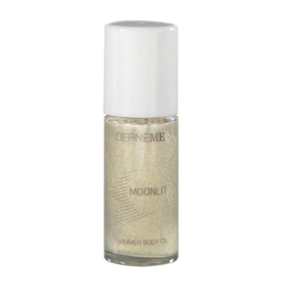 Moonlit Shimmer Body Oil
